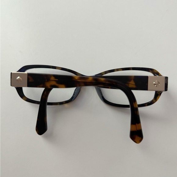Kate spade frames ♠️ - Picture 2 of 4